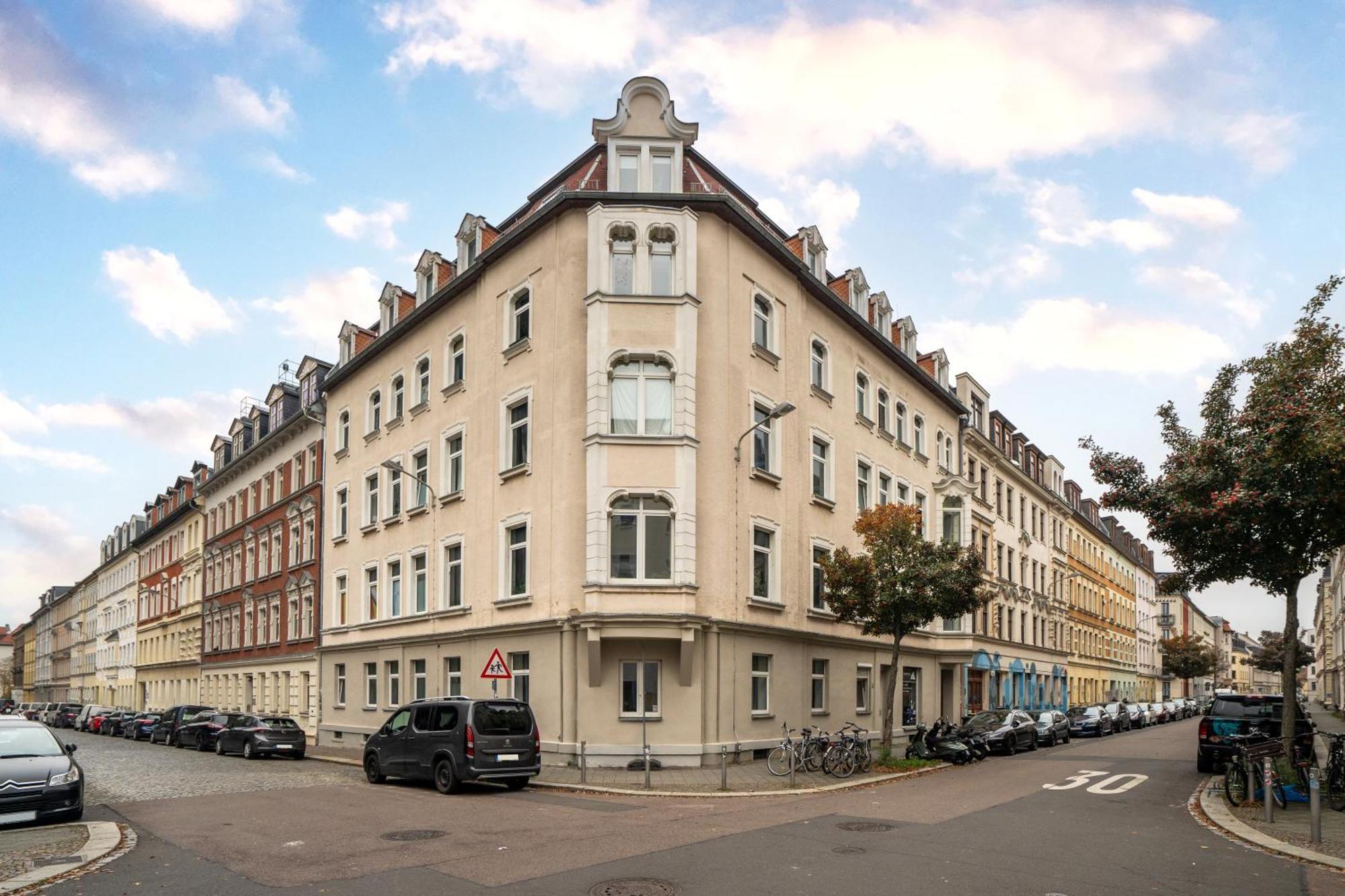 Das Echte Leipzig Entdecken -Aura3000 Exterior foto